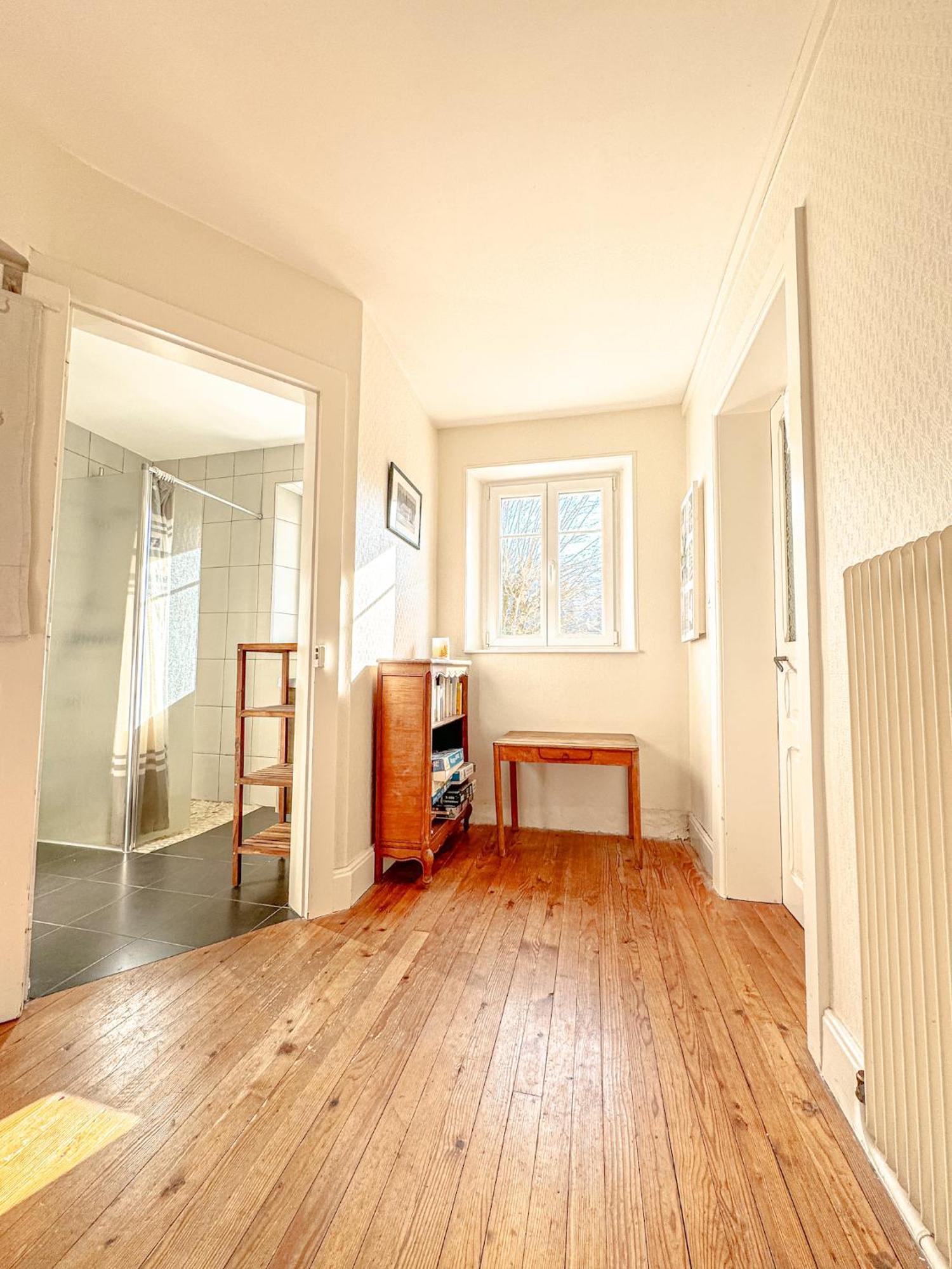 Chalet Cosy Lisiere De Foret Xonrupt-Longemer Buitenkant foto