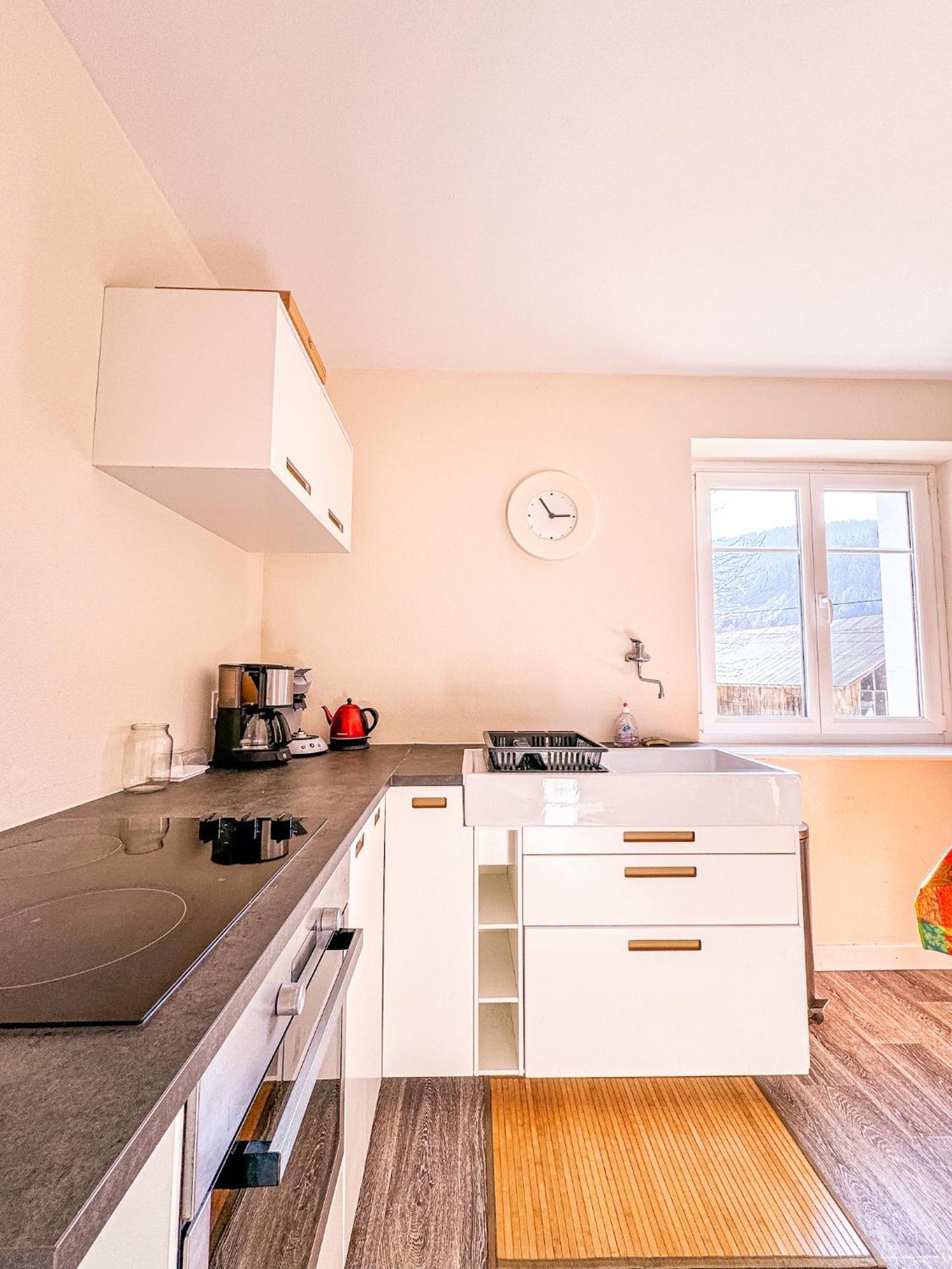 Chalet Cosy Lisiere De Foret Xonrupt-Longemer Buitenkant foto