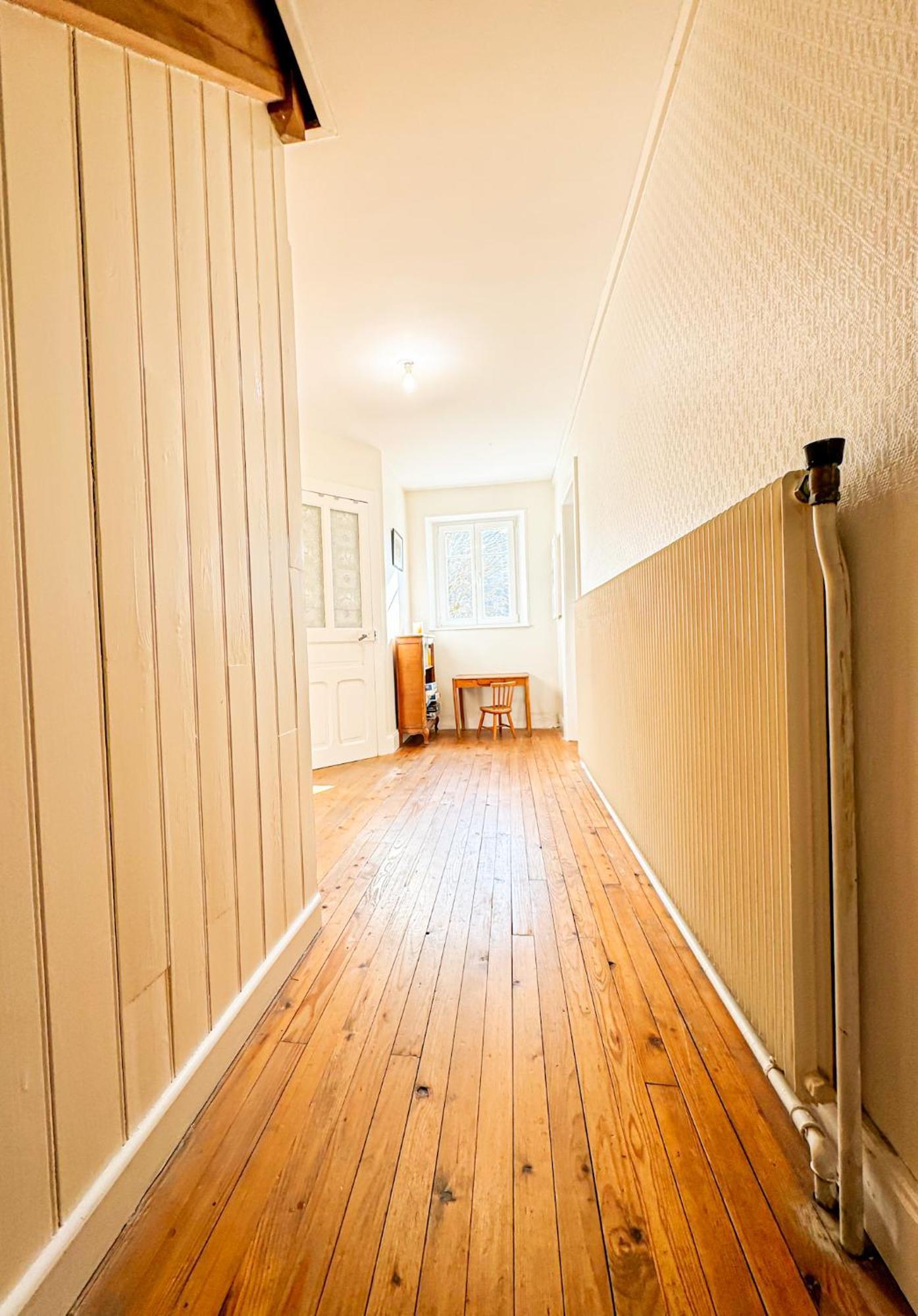 Chalet Cosy Lisiere De Foret Xonrupt-Longemer Buitenkant foto
